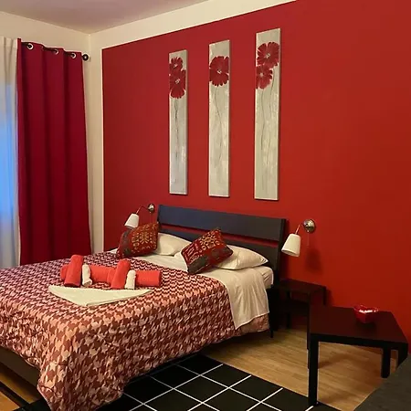 Guest house Cornelius