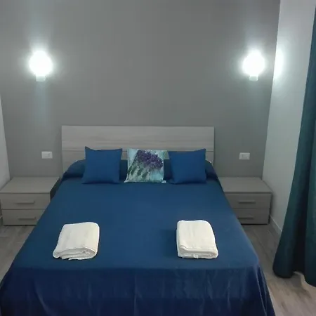 Relais Borghese Rzym
