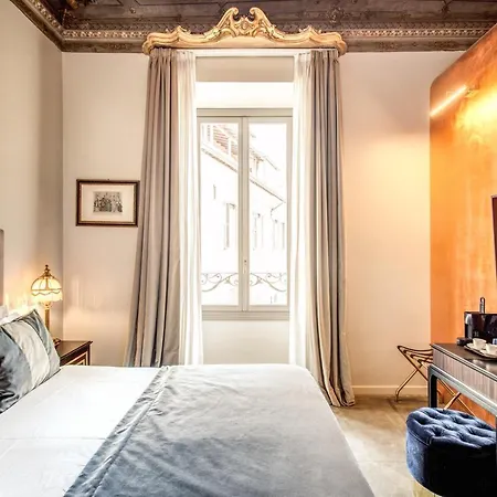 Martius Private Szálloda 4*