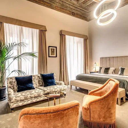 Martius Private 4* Róma