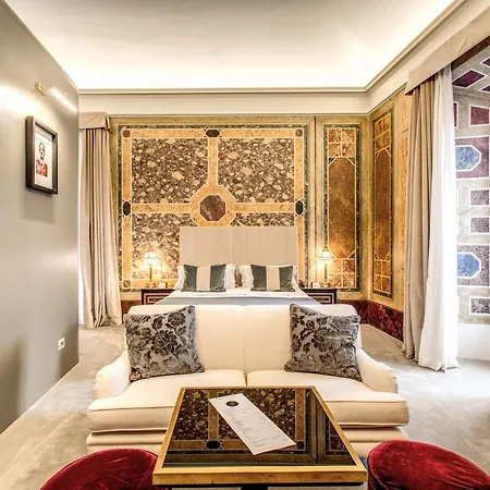 Martius Private 4* Róma