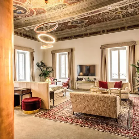 Hotel Martius Private