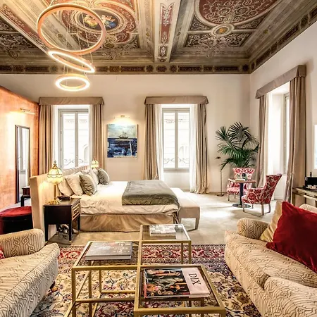 Szálloda Martius Private 4*