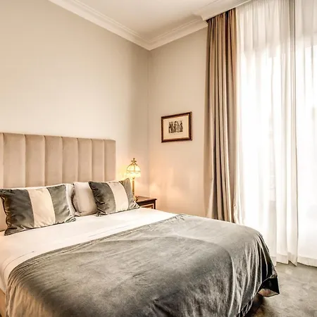 Martius Private Hotel Rome