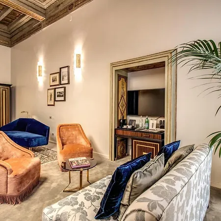Martius Private Hotel Rome
