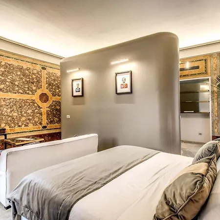 Martius Private Hotel Rome
