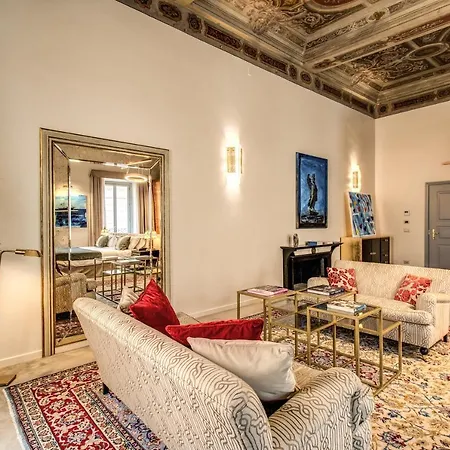 Hotel Martius Private Rome