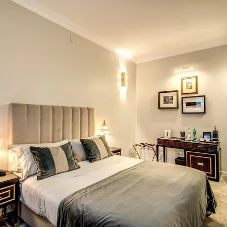 Martius Private Szálloda 4*