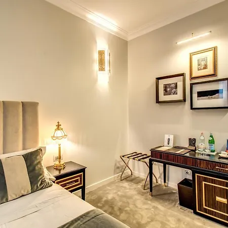 Martius Private Hotel