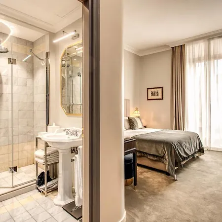 Hotel Martius Private Rome