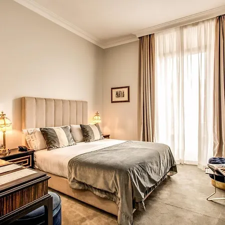 Szálloda Martius Private 4*