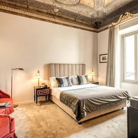 Martius Private 4* Róma