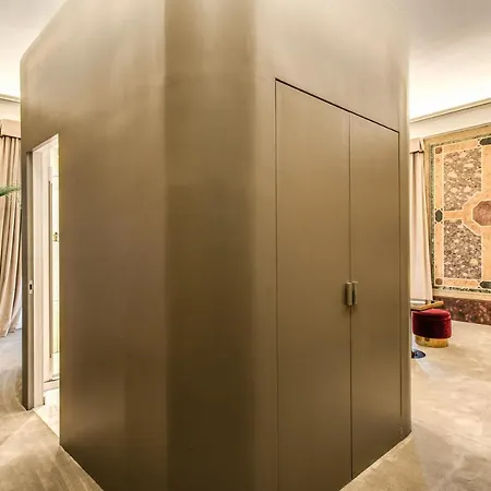 Hotel Martius Private Rome