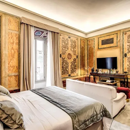 Szálloda Martius Private 4*