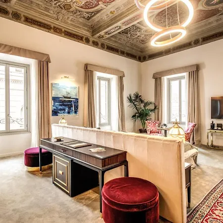 Szálloda Martius Private 4*