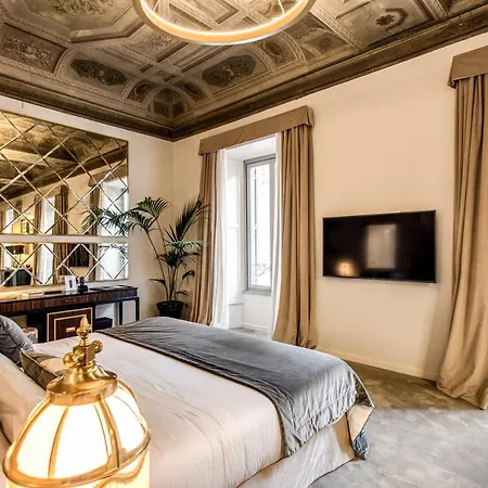 Martius Private Hotel Rome