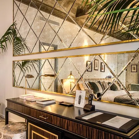 Martius Private Hotel 4*