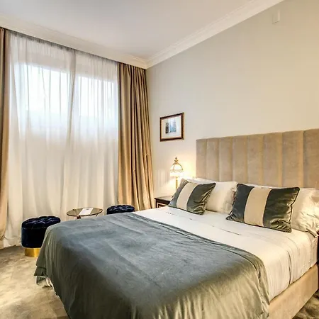 Szálloda Martius Private 4*