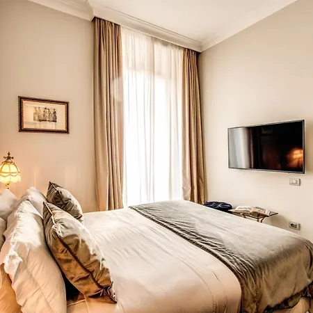 Hotel Martius Private