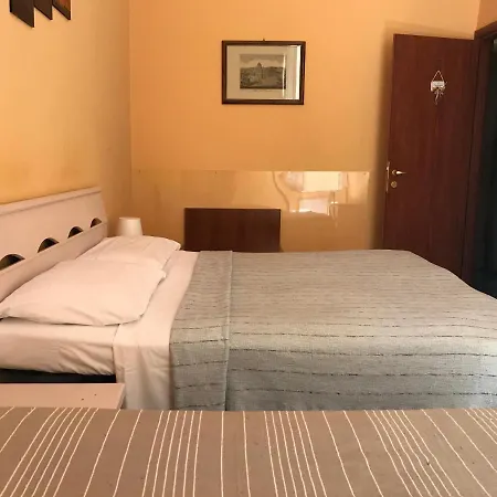 San Daniele Bundi House Řím