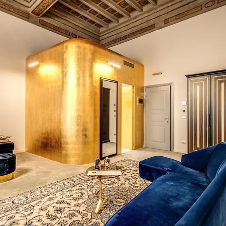 Martius Private Hotel Rome