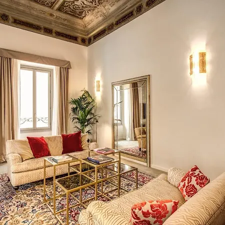 Hotel Martius Private Rome