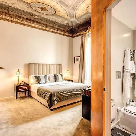 Szálloda Martius Private 4*