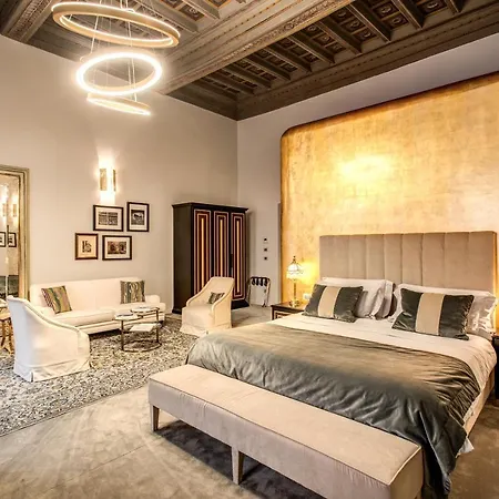 Hotel Martius Private Rome