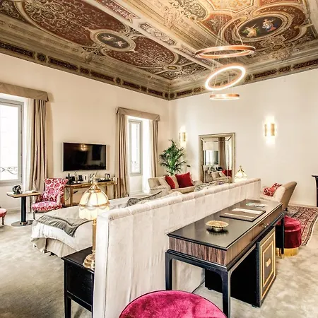 Hotel Martius Private