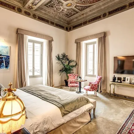 Szálloda Martius Private 4*