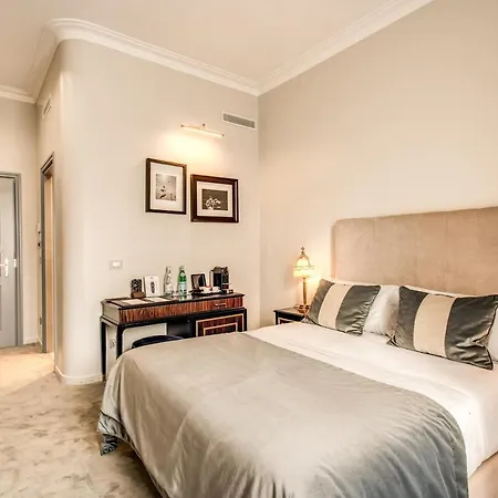 Szálloda Martius Private 4*