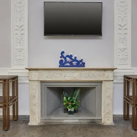 L'obelisque Maison De Luxe 2* רומא