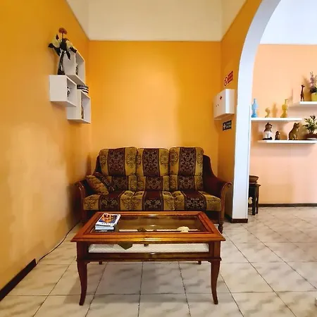 Guest house And Comfort Rome