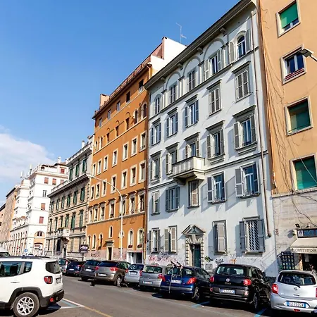 Sannio Deluxe - San Giovanni Appartement