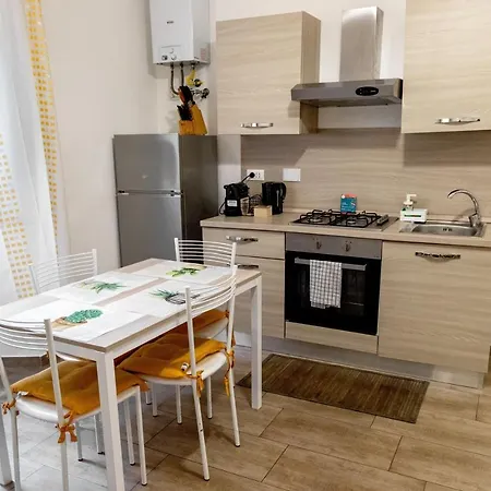 Sannio Deluxe - San Giovanni Apartment