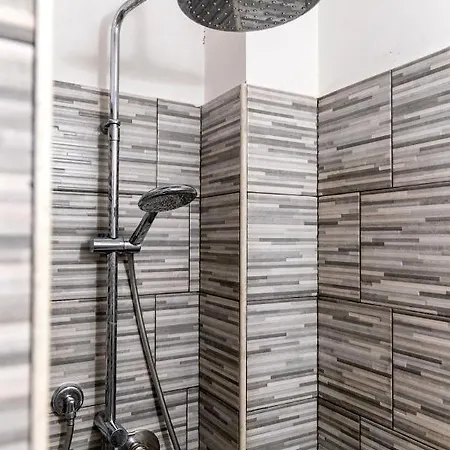 Appartement Sannio Deluxe - San Giovanni Rome