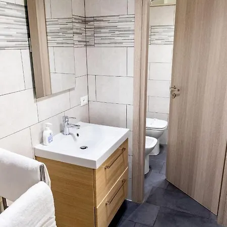 Sannio Deluxe - San Giovanni Apartment