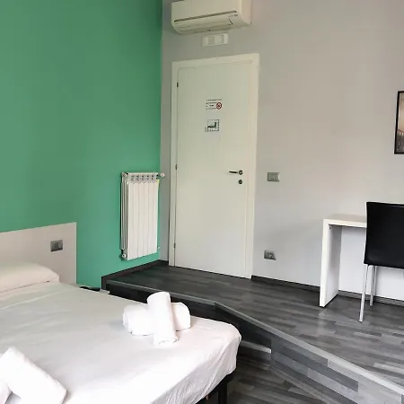 Guest house The Manzoni
