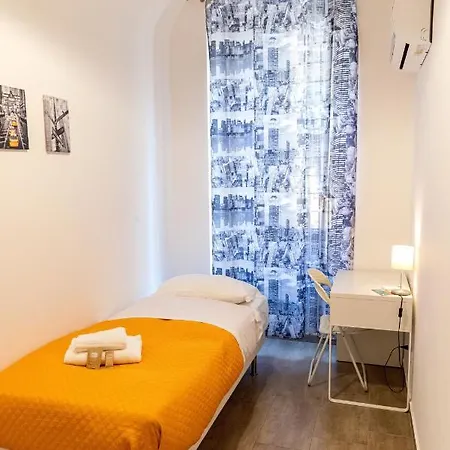 Sannio Deluxe - San Giovanni Appartement