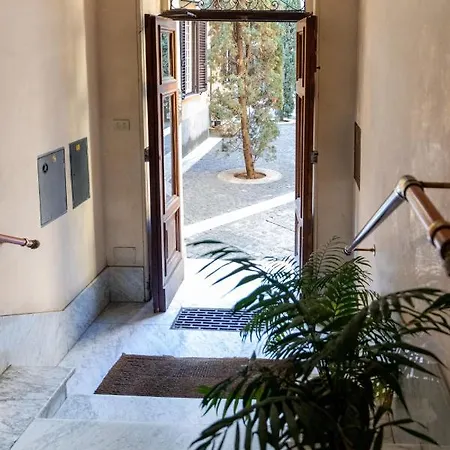 Sannio Deluxe - San Giovanni Appartement