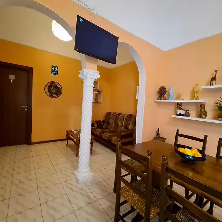 And Comfort Guest house Rome