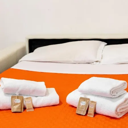 Appartement Sannio Deluxe - San Giovanni *