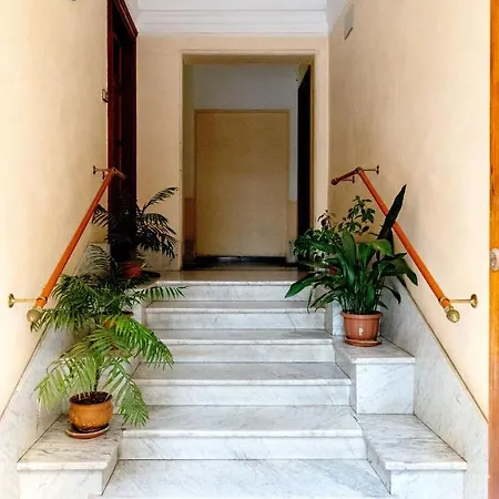 Appartement Sannio Deluxe - San Giovanni Rome