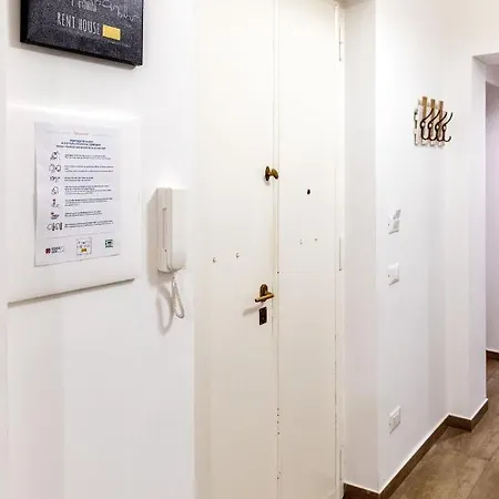 Appartement Sannio Deluxe - San Giovanni