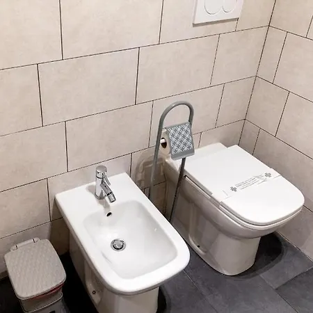Sannio Deluxe - San Giovanni Appartement