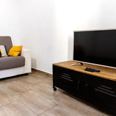Appartement Sannio Deluxe - San Giovanni