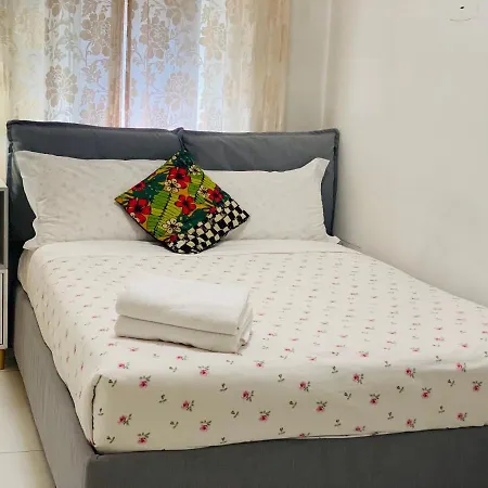 Vendégház I Dormienti 2*
