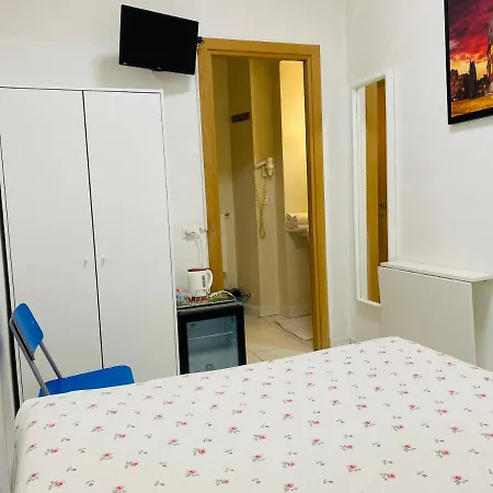 Vendégház I Dormienti Róma