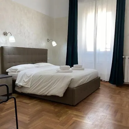 Apartment Cavour 44616