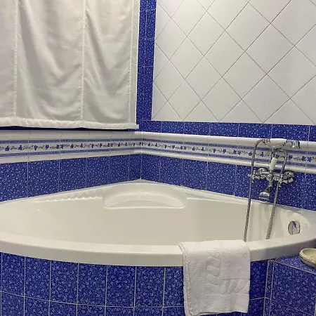 Cavour 44616 Apartment Rome